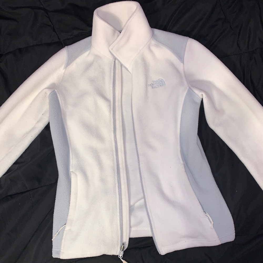 NORTH FACE Fleece Jacket